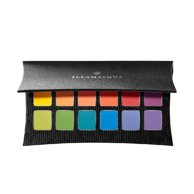 Illamasqua Artistry Palette Experimental