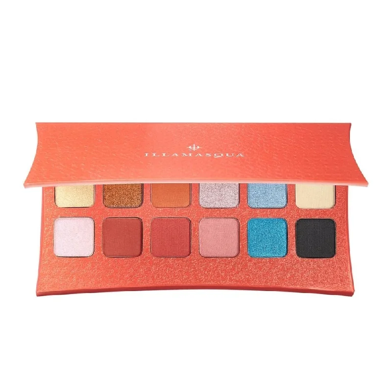 Illamasqua Artistry Palette Expressionist