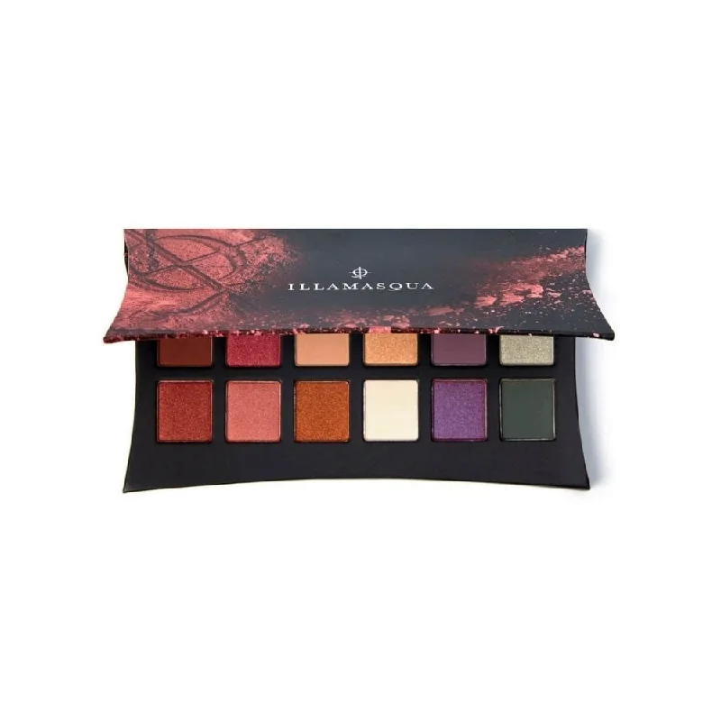 Illamasqua Artistry Palette Movement