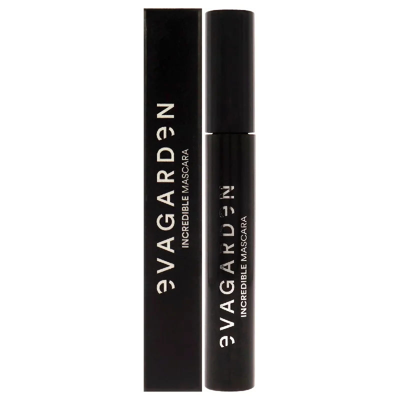 Incredible Mascara by Evagarden for Women - 0.3 oz Mascara