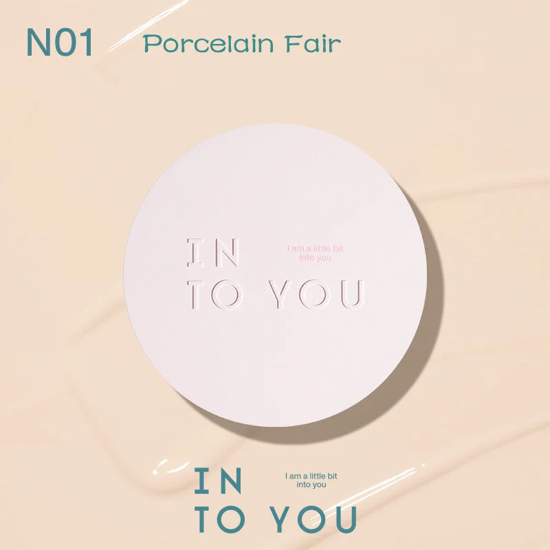 N01 Porcelain Fair