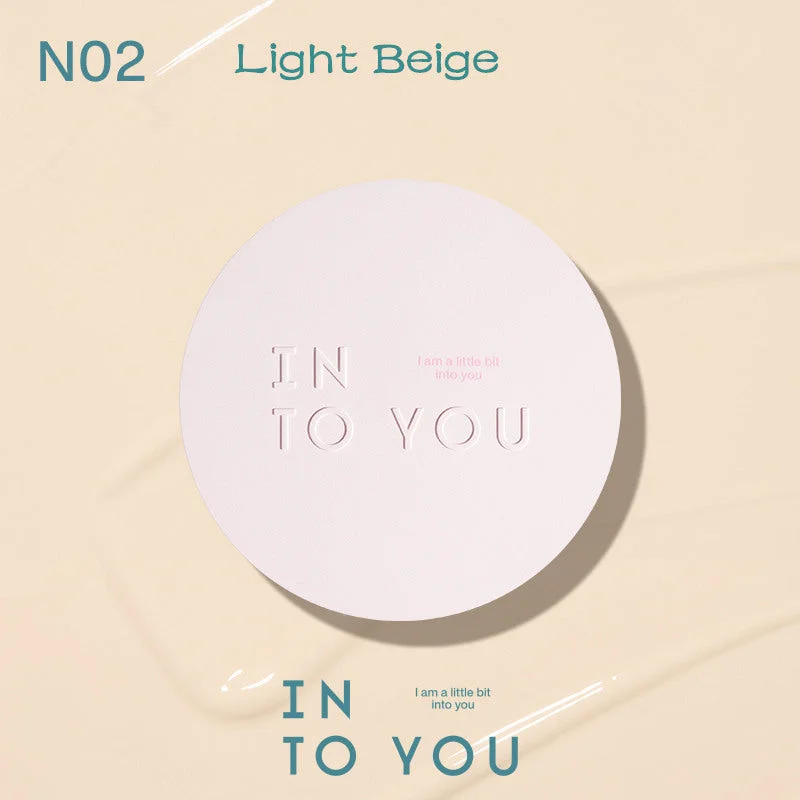 N02 Light Beige