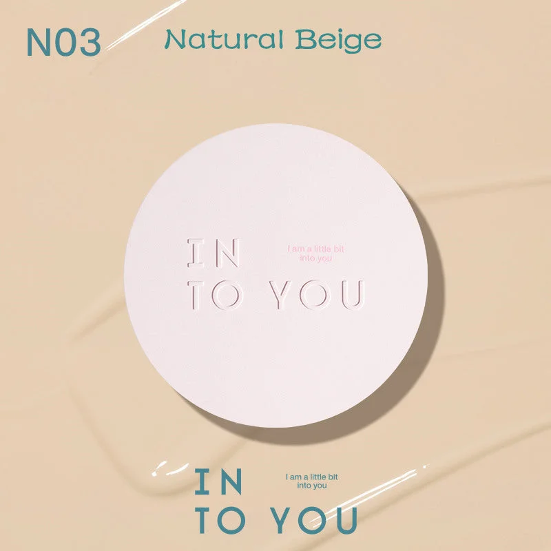 N03 Natural Beige