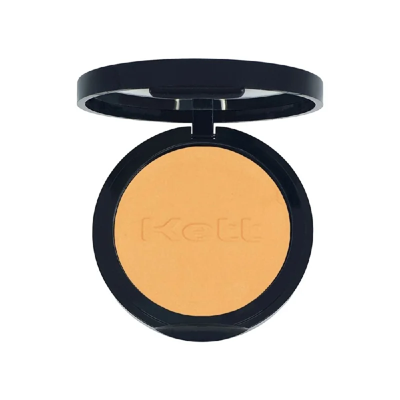 Kett Fixx Powder Foundation Compact Refill