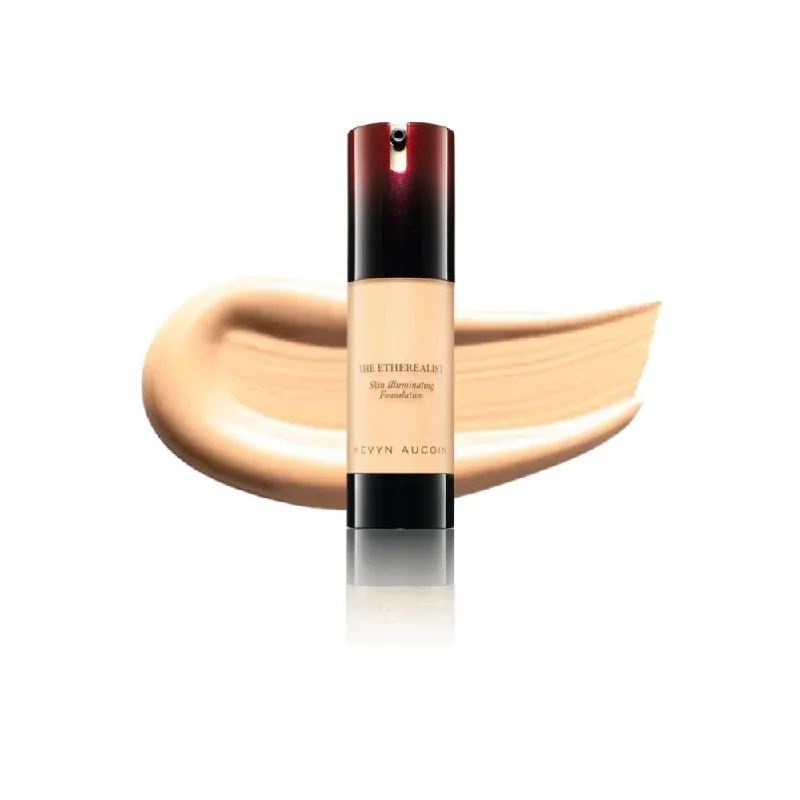 Kevyn Aucoin Etherealist Skin Illuminating Foundation