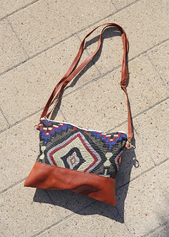 Kyla Crossbody Bag