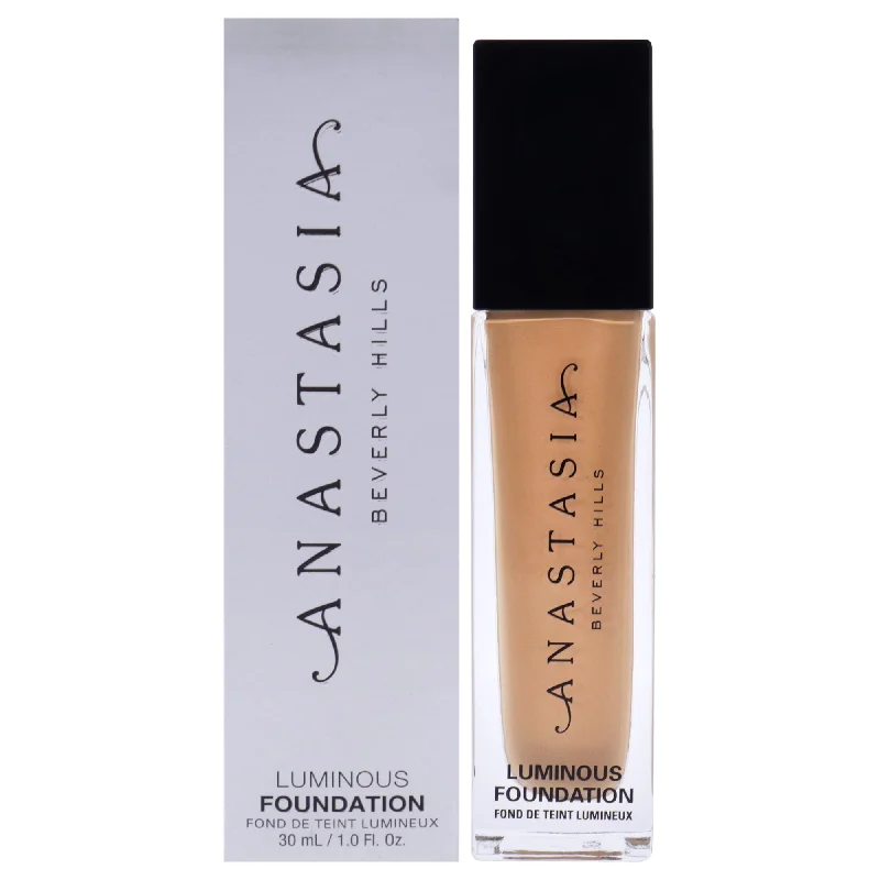 Luminous Foundation - 305N by Anastasia Beverly Hills for Women - 1 oz Foundation