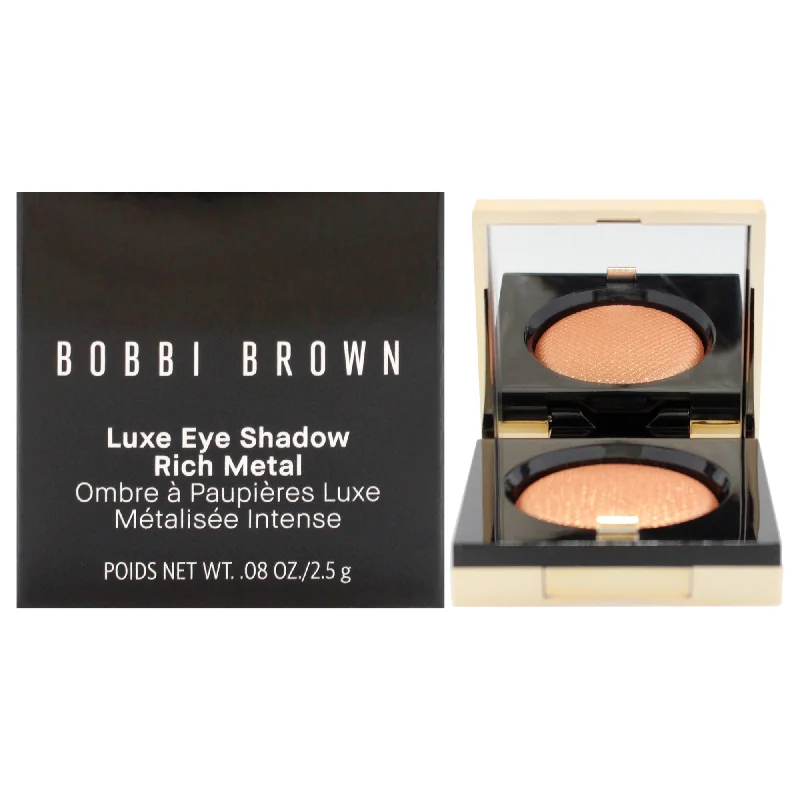 Luxe Eye Shadow - Heat Ray by Bobbi Brown for Women - 0.08 oz Eye Shadow