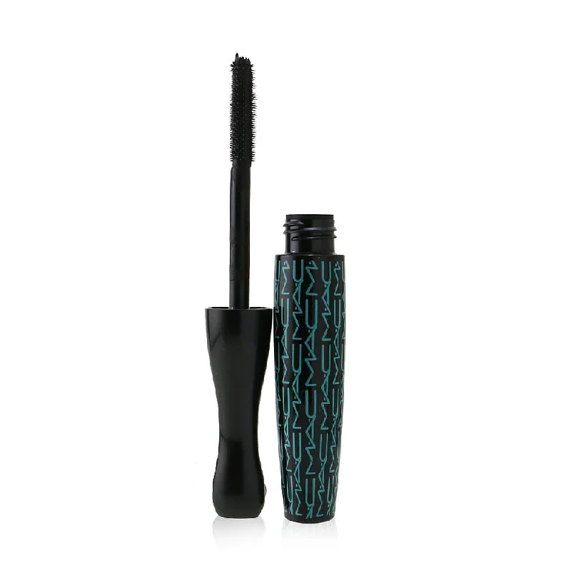 Mac By Mac In Extreme Dimension Waterproof Lash Mascara - # Dimensional Black  --13.39G/0.47Oz Women