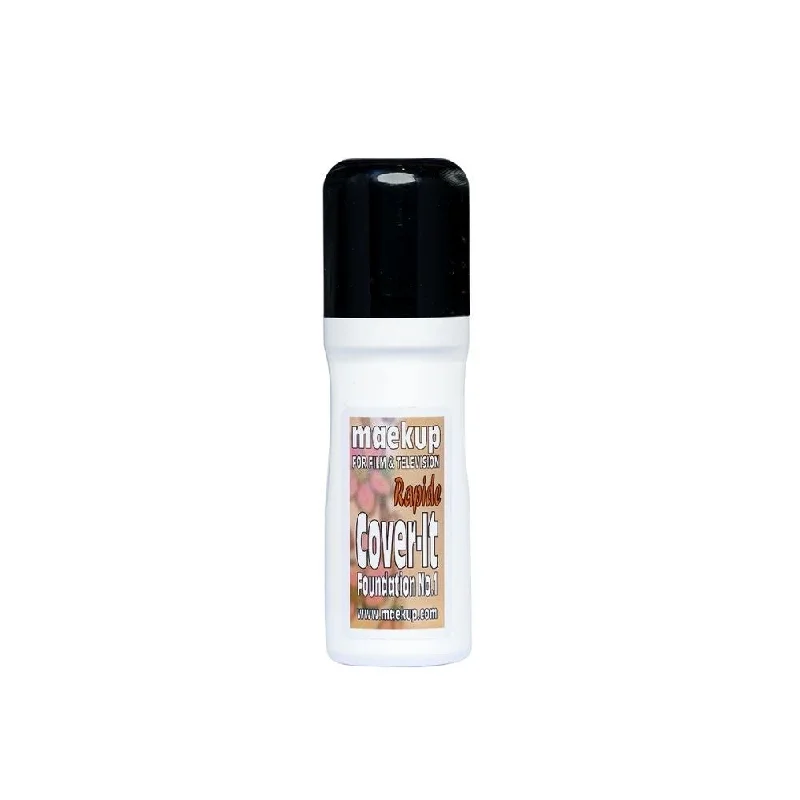 Maekup Rapide Tattoo Cover-It Foundation