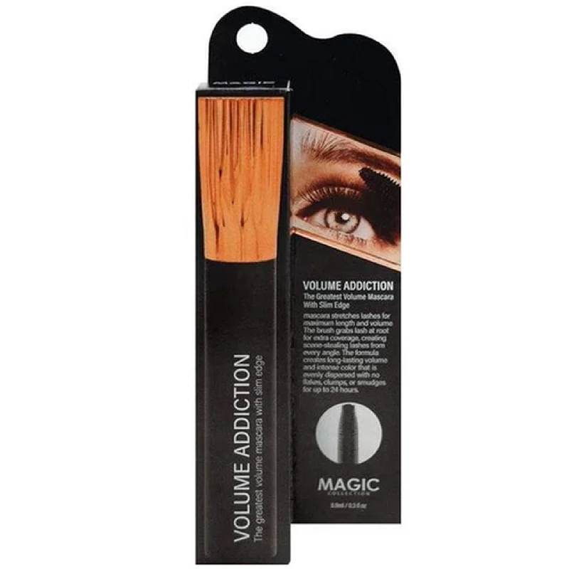 Magic Collection Volume Addiction Mascara eye1033