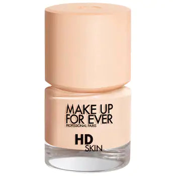 Make Up For Ever HD SKIN FOUNDATION-22 30ML 1R02