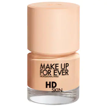 Make Up For Ever HD SKIN FOUNDATION-22 30ML 1N06