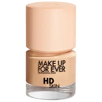 Make Up For Ever HD SKIN FOUNDATION-22 30ML 1N14