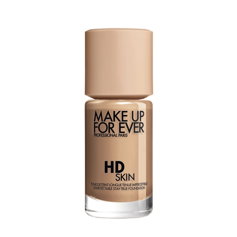 Make Up For Ever HD Skin Foundation