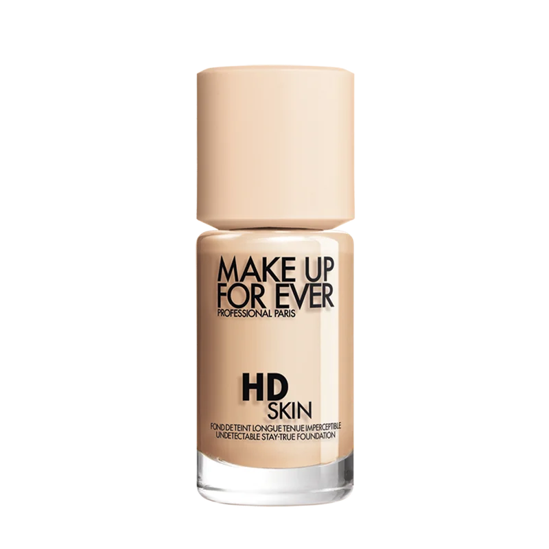 Make Up For Ever HD SKIN FOUNDATION-22 30ML 1N06