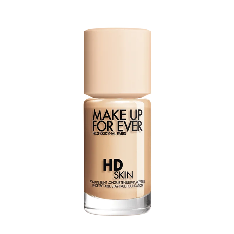 Make Up For Ever HD SKIN FOUNDATION-22 30ML 1Y08