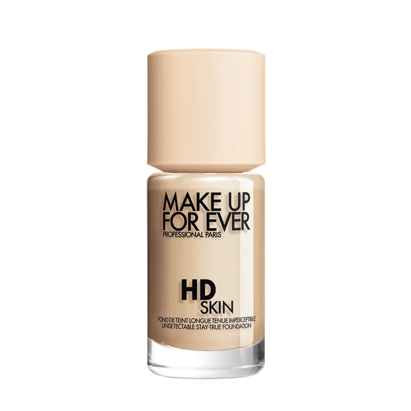 Make Up For Ever HD SKIN FOUNDATION-22 30ML 1N10