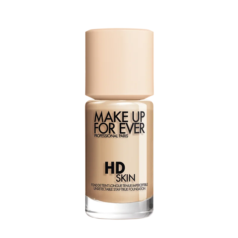 Make Up For Ever HD SKIN FOUNDATION-22 30ML 1N14