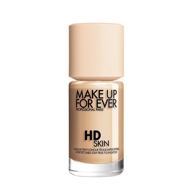 Make Up For Ever HD SKIN FOUNDATION-22 30ML 1Y16