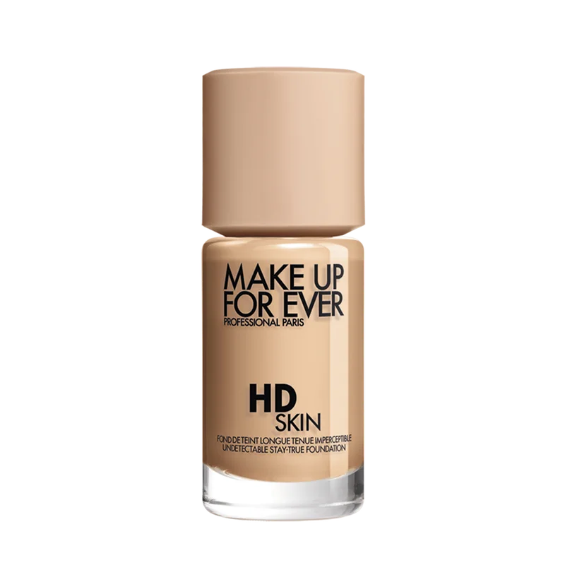 Make Up For Ever HD SKIN FOUNDATION-22 30ML 2Y20