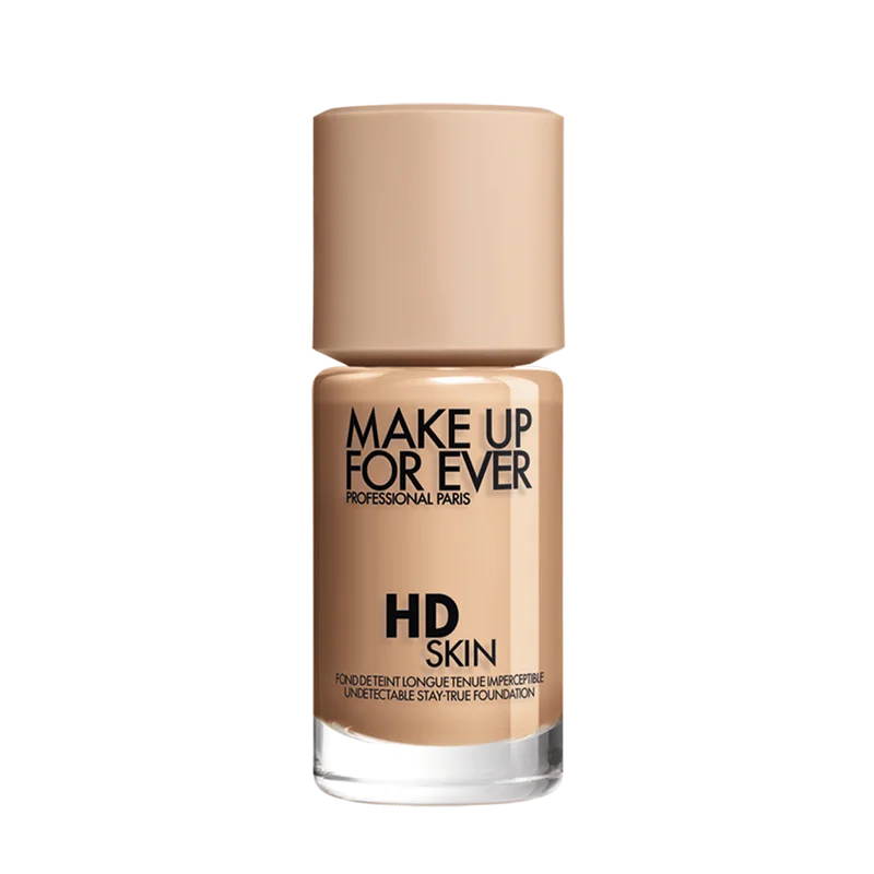 Make Up For Ever HD SKIN FOUNDATION-22 30ML 2N22