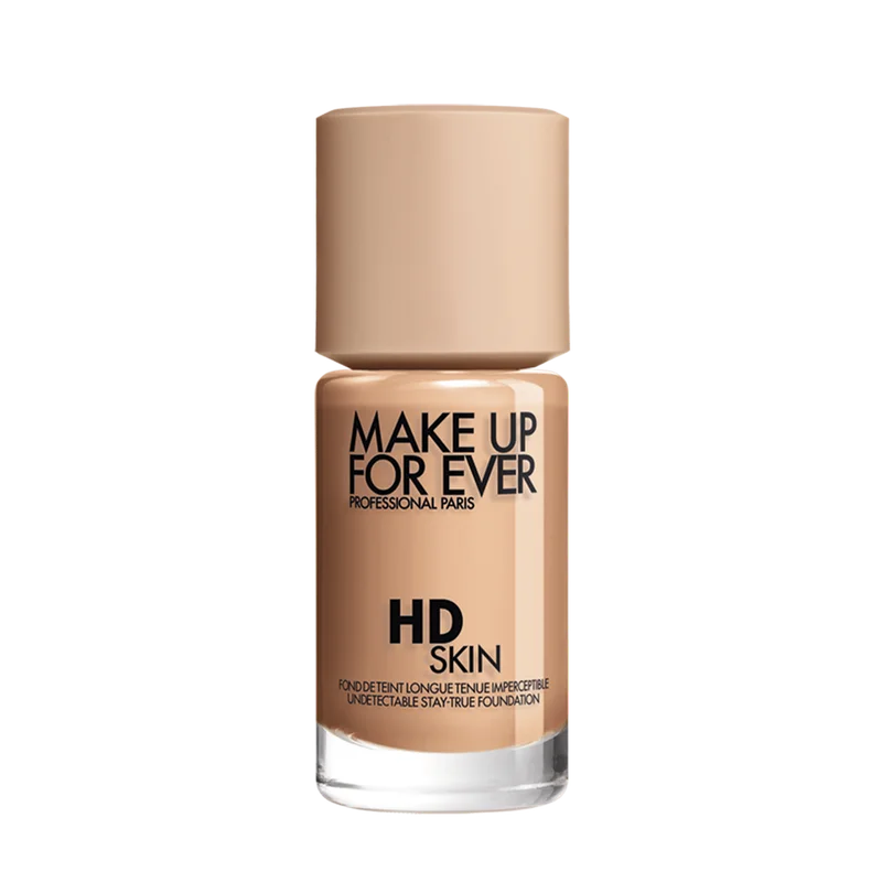 Make Up For Ever HD SKIN FOUNDATION-22 30ML 2R24