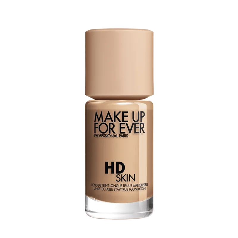 Make Up For Ever HD SKIN FOUNDATION-22 30ML 2N26