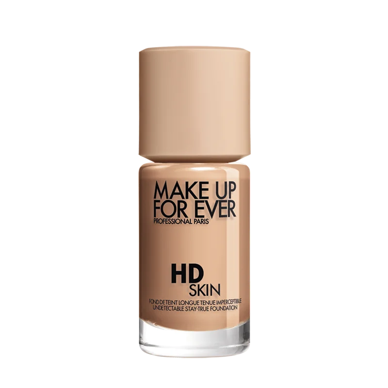 Make Up For Ever HD SKIN FOUNDATION-22 30ML 2R28