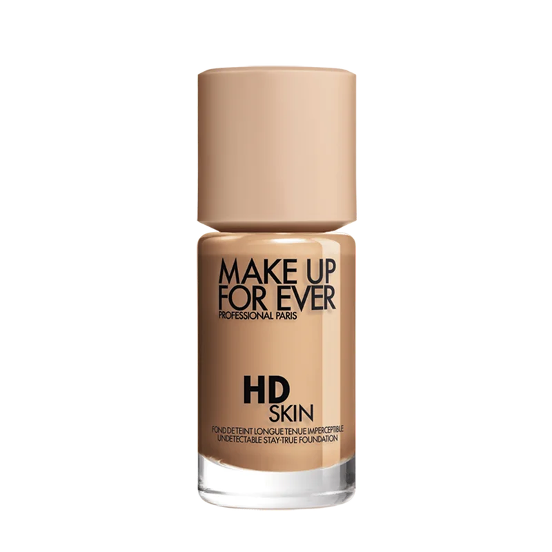 Make Up For Ever HD SKIN FOUNDATION-22 30ML 2Y32