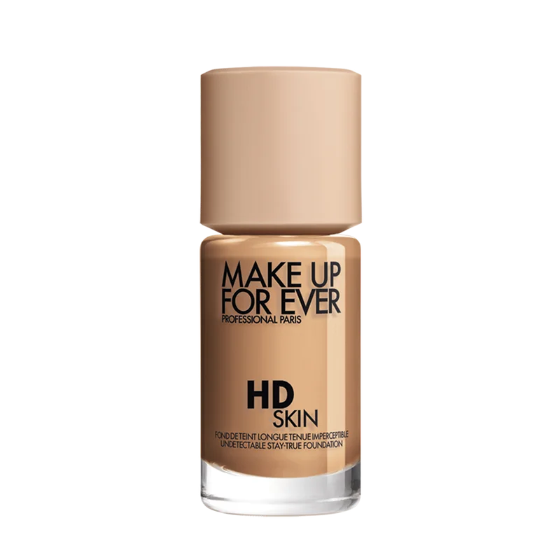 Make Up For Ever HD SKIN FOUNDATION-22 30ML 2Y36