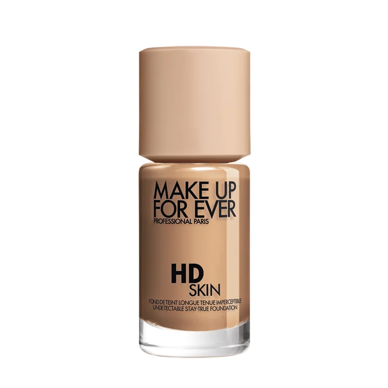 Make Up For Ever HD SKIN FOUNDATION-22 30ML 2R38