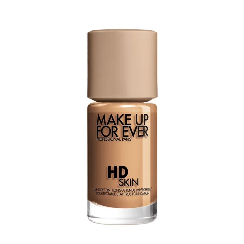 Make Up For Ever HD SKIN FOUNDATION-22 30ML 3Y40