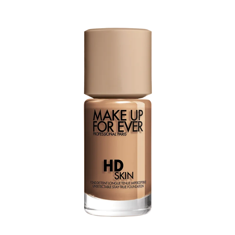 Make Up For Ever HD SKIN FOUNDATION-22 30ML 3R44