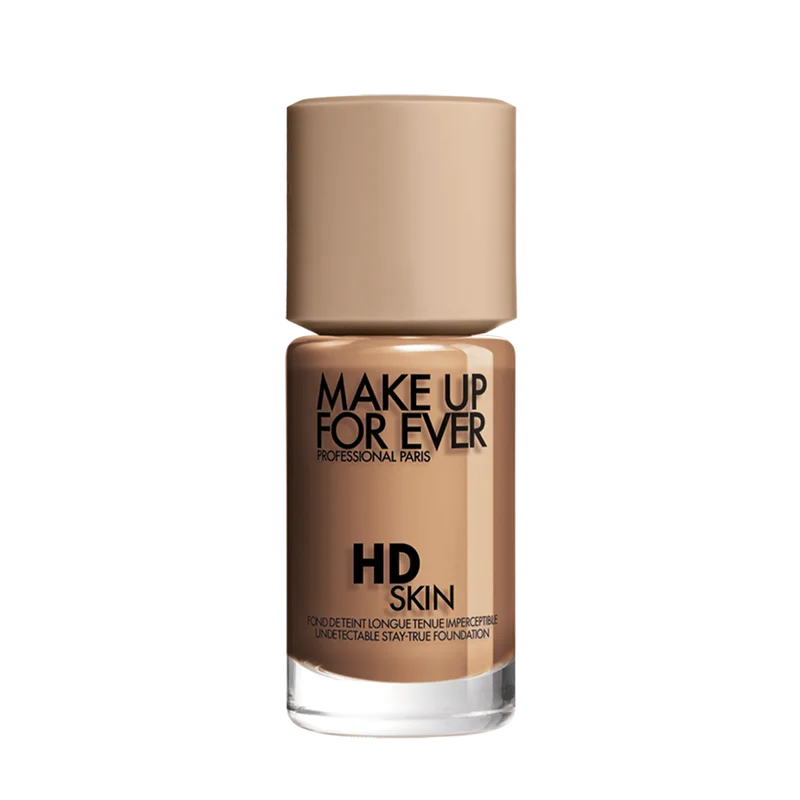 Make Up For Ever HD SKIN FOUNDATION-22 30ML 3R50