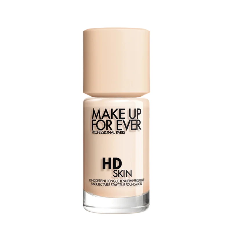 Make Up For Ever HD SKIN FOUNDATION-22 30ML 1N00