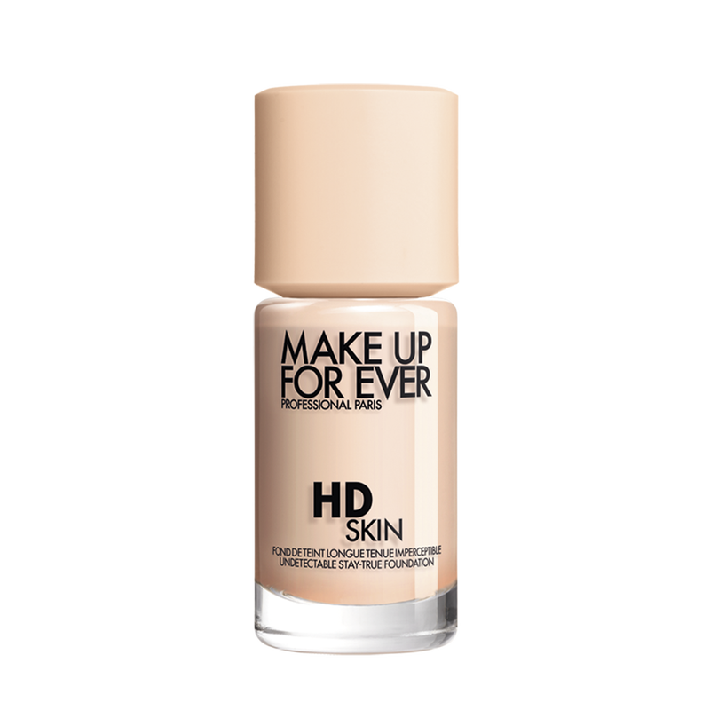 Make Up For Ever HD SKIN FOUNDATION-22 30ML 1R02