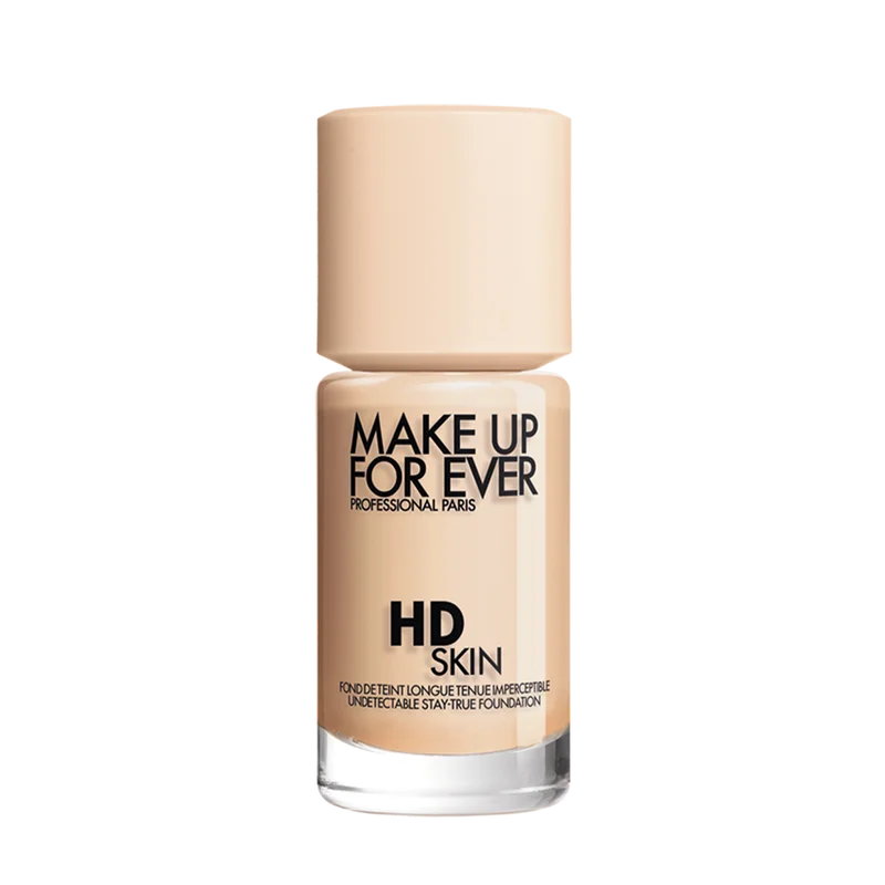 Make Up For Ever HD SKIN FOUNDATION-22 30ML 1Y04