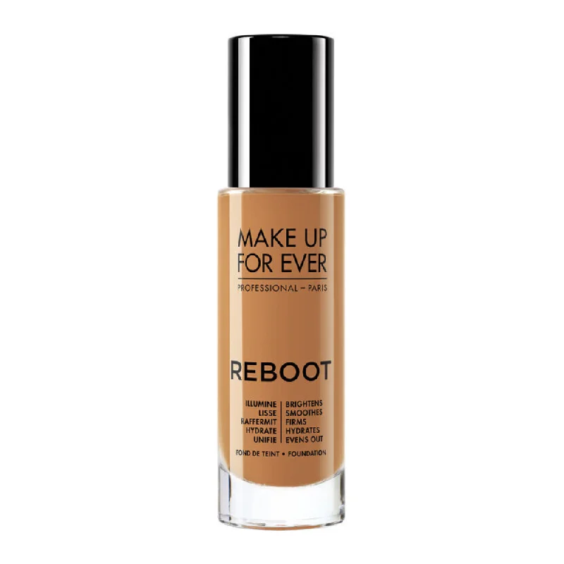 Make Up For Ever Reboot Active Care-In-Foundation