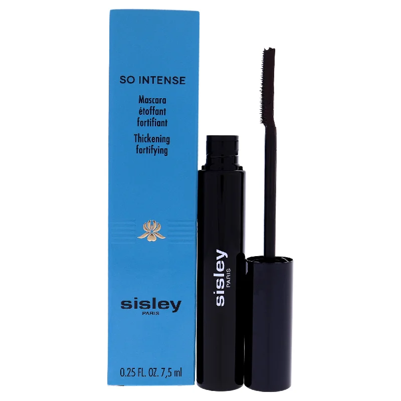 Mascara So Intense - 2 Deep Brown by Sisley for Women - 0.25 oz Mascara