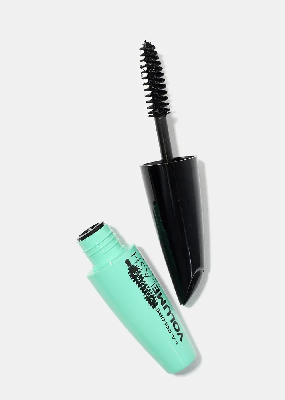 LA Colors Mascara Volumelash - Black