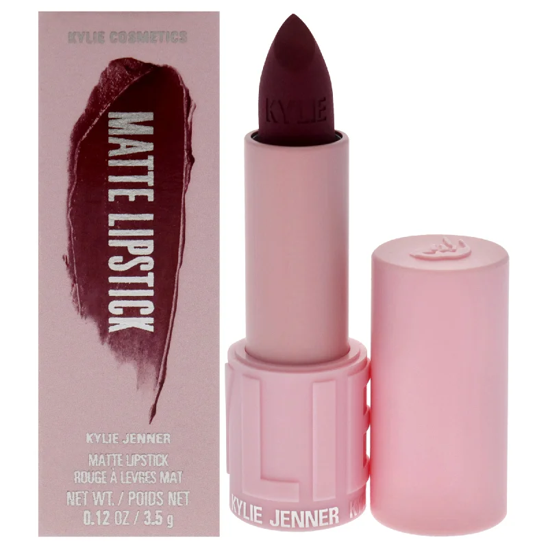 Matte Lipstick - 112 Work Mode by Kylie Cosmetics for Women - 0.12 oz Lipstick