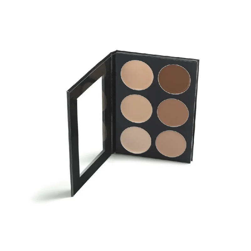 Mehron Celebre Pro-HD Conceal-It Palette