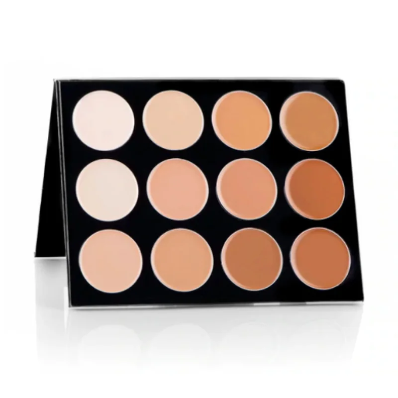 Mehron Celebre Pro-HD Contour/Highlight Palette