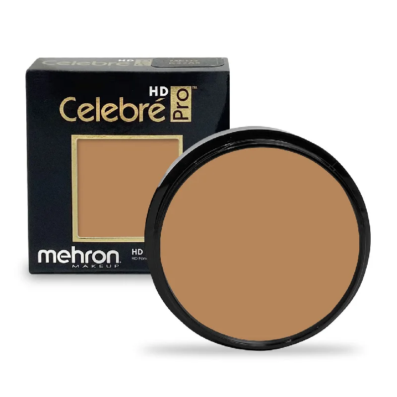 Mehron Celebre PRO-HD Cream Foundation