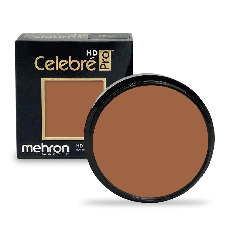 Mehron Celebre PRO-HD Med - Dark 3 201-Mdk3