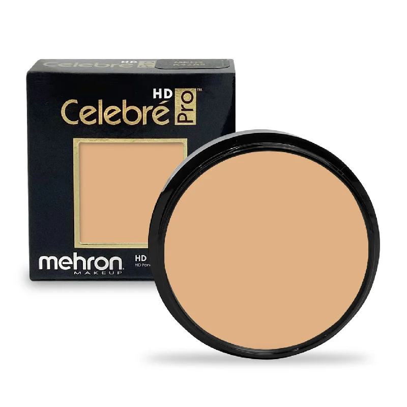 Mehron Celebre PRO-HD Medium 0 201-Med0