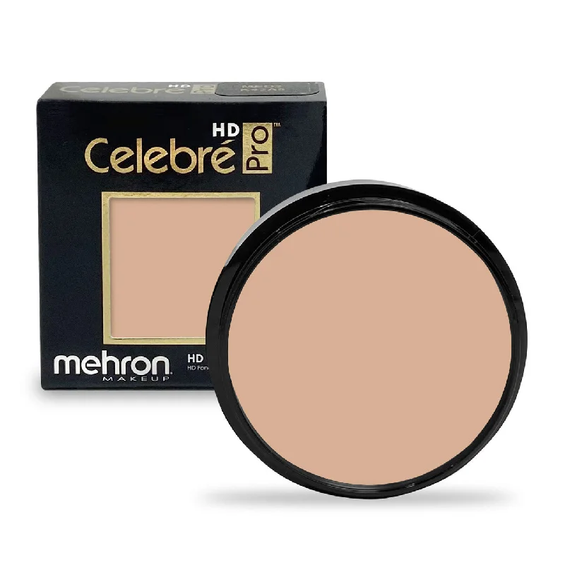 Mehron Celebre PRO-HD Medium 2  201-Med2