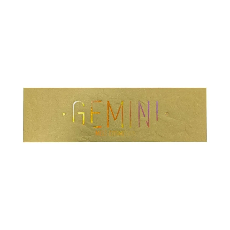 Melt Cosmetics Gemini Eyeshadow Palette