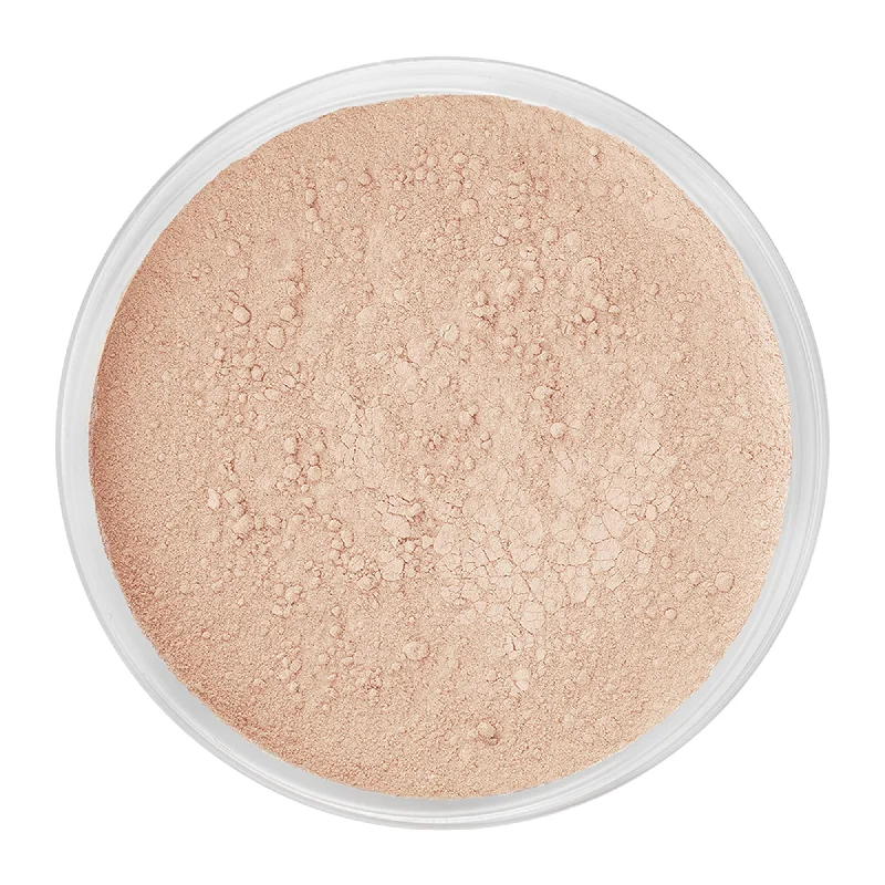 Mineral Powder Foundation - 034 Signe by Idun Minerals for Women - 0.25 oz Foundation